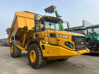 Ντάμπερ - Dumper 2018 BELL B 30 4X4 SCR-thumb-11