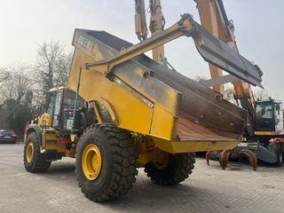 Ντάμπερ - Dumper 2018 BELL B 30 4X4 SCR-thumb-13