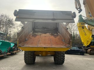 Ντάμπερ - Dumper 2018 BELL B 30 4X4 SCR-thumb-14