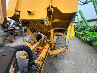 Ντάμπερ - Dumper 2018 BELL B 30 4X4 SCR-thumb-17