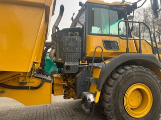 Ντάμπερ - Dumper 2018 BELL B 30 4X4 SCR-thumb-18