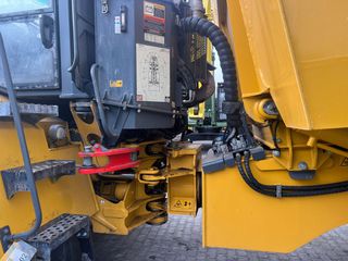 Ντάμπερ - Dumper 2018 BELL B 30 4X4 SCR-thumb-19
