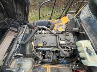 Ντάμπερ - Dumper 2018 BELL B 30 4X4 SCR-thumb-20