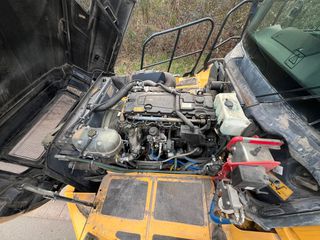 Ντάμπερ - Dumper 2018 BELL B 30 4X4 SCR-thumb-21