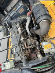 Ντάμπερ - Dumper 2018 BELL B 30 4X4 SCR-thumb-22