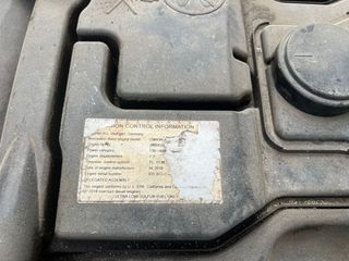 Ντάμπερ - Dumper 2018 BELL B 30 4X4 SCR-thumb-23