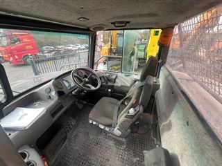 Ντάμπερ - Dumper 2018 BELL B 30 4X4 SCR-thumb-24