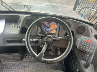 Ντάμπερ - Dumper 2018 BELL B 30 4X4 SCR-thumb-26