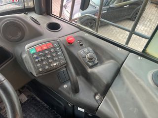 Ντάμπερ - Dumper 2018 BELL B 30 4X4 SCR-thumb-27