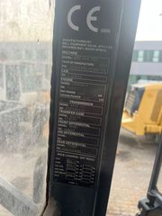 Ντάμπερ - Dumper 2018 BELL B 30 4X4 SCR-thumb-28