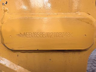 Ντάμπερ - Dumper 2018 BELL B 30 4X4 SCR-thumb-29