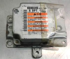 SUZUKI ALTO MARUTI ΕΓΚΕΦΑΛΟΣ ΑΕΡΟΣΑΚΩΝ * 38910-79600 *