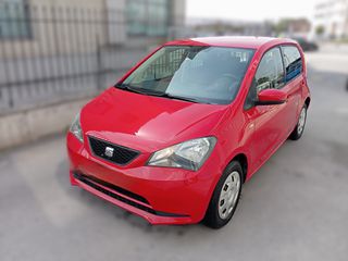 Seat Mii 2017 Mii 1.0 12V (60 Hp) Ecomotive