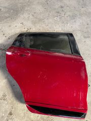 Toyota Yaris πίσω πόρτες 14-