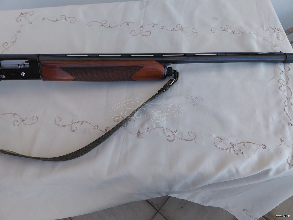 Beretta A302