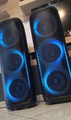 Σετ ηχεια ασυρματα 6x8 inch wireless bluetooth