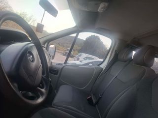 Opel Vivaro 2013 VIVARO 2,0 9θεσιο
