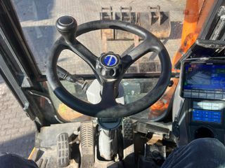 Εκσκαφέας Με Λάστιχα Komatsu 2018 PW 98 MR-10-thumb-36