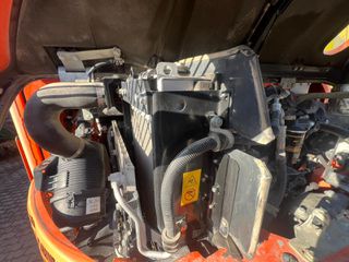 Εκσκαφέας Με Λάστιχα Komatsu 2018 PW 98 MR-10-thumb-25