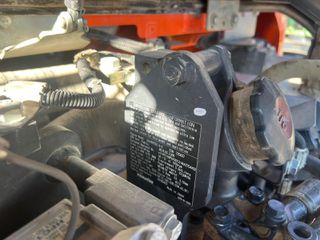Εκσκαφέας Με Λάστιχα Komatsu 2018 PW 98 MR-10-thumb-27