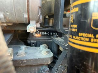 Εκσκαφέας Με Λάστιχα Komatsu 2018 PW 98 MR-10-thumb-29