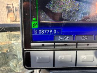 Εκσκαφέας Με Λάστιχα Komatsu 2018 PW 98 MR-10-thumb-30