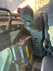 Εκσκαφέας Με Λάστιχα Komatsu 2018 PW 98 MR-10-thumb-32