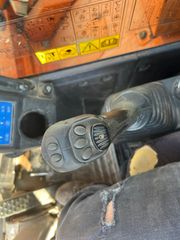 Εκσκαφέας Με Λάστιχα Komatsu 2018 PW 98 MR-10-thumb-33