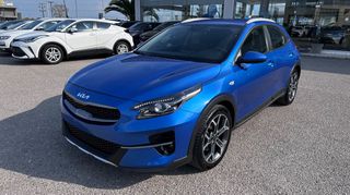 Kia XCeed 2022 O1500cc T-GDI LX PREMIUM 48V MILD HYBRID ΕΛΛΗΝΚOΙΚP
