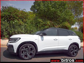 Renault Austral 2023 Techno Esprit Alpine 1.2 E-TECH F-Hybrid 200HP! MULTIMODE-thumb-1