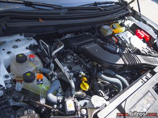 Renault Austral 2023 Techno Esprit Alpine 1.2 E-TECH F-Hybrid 200HP! MULTIMODE-thumb-36