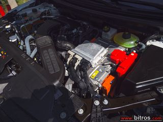 Renault Austral 2023 Techno Esprit Alpine 1.2 E-TECH F-Hybrid 200HP! MULTIMODE-thumb-38