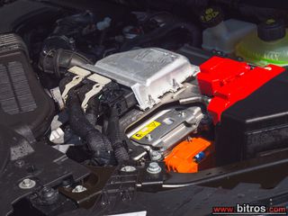 Renault Austral 2023 Techno Esprit Alpine 1.2 E-TECH F-Hybrid 200HP! MULTIMODE-thumb-39
