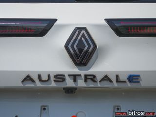 Renault Austral 2023 Techno Esprit Alpine 1.2 E-TECH F-Hybrid 200HP! MULTIMODE-thumb-41