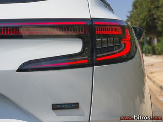 Renault Austral 2023 Techno Esprit Alpine 1.2 E-TECH F-Hybrid 200HP! MULTIMODE-thumb-42