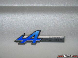 Renault Austral 2023 Techno Esprit Alpine 1.2 E-TECH F-Hybrid 200HP! MULTIMODE-thumb-43