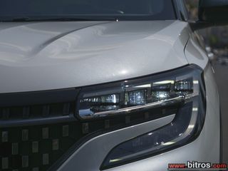 Renault Austral 2023 Techno Esprit Alpine 1.2 E-TECH F-Hybrid 200HP! MULTIMODE-thumb-44