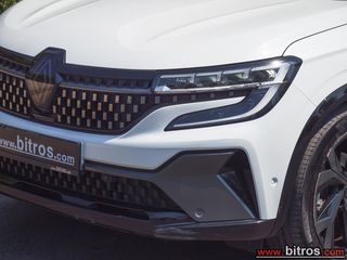 Renault Austral 2023 Techno Esprit Alpine 1.2 E-TECH F-Hybrid 200HP! MULTIMODE-thumb-45