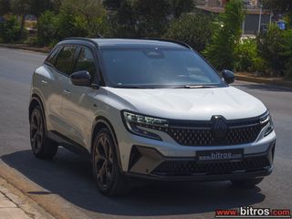 Renault Austral 2023 Techno Esprit Alpine 1.2 E-TECH F-Hybrid 200HP! MULTIMODE-thumb-12