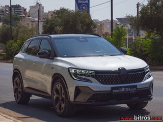 Renault Austral 2023 Techno Esprit Alpine 1.2 E-TECH F-Hybrid 200HP! MULTIMODE-thumb-13