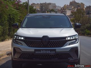Renault Austral 2023 Techno Esprit Alpine 1.2 E-TECH F-Hybrid 200HP! MULTIMODE-thumb-14