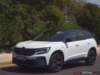 Renault Austral 2023 Techno Esprit Alpine 1.2 E-TECH F-Hybrid 200HP! MULTIMODE-thumb-15