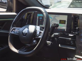 Renault Austral 2023 Techno Esprit Alpine 1.2 E-TECH F-Hybrid 200HP! MULTIMODE-thumb-16