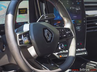 Renault Austral 2023 Techno Esprit Alpine 1.2 E-TECH F-Hybrid 200HP! MULTIMODE-thumb-17