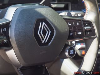 Renault Austral 2023 Techno Esprit Alpine 1.2 E-TECH F-Hybrid 200HP! MULTIMODE-thumb-20