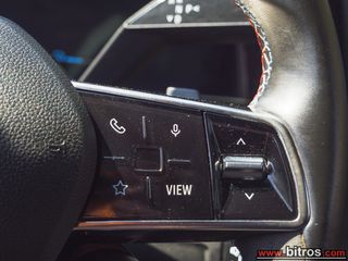 Renault Austral 2023 Techno Esprit Alpine 1.2 E-TECH F-Hybrid 200HP! MULTIMODE-thumb-21