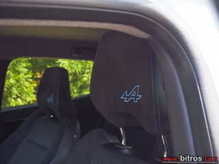 Renault Austral 2023 Techno Esprit Alpine 1.2 E-TECH F-Hybrid 200HP! MULTIMODE-thumb-27