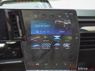 Renault Austral 2023 Techno Esprit Alpine 1.2 E-TECH F-Hybrid 200HP! MULTIMODE-thumb-30