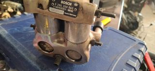 ΜΟΝΑΔΑ ABS MERCEDES  C-CLASS   W201   W202   W124