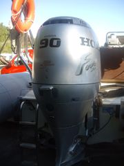Honda 2006
